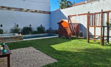 Chalet en venta en Ramos Mejia Sur