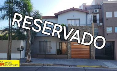Chalet en venta en Ramos Mejia Sur