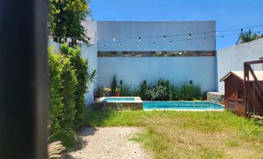 Chalet en venta en Ramos Mejia Sur