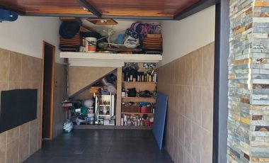 Chalet en venta en Ramos Mejia Sur