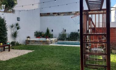 Chalet en venta en Ramos Mejia Sur
