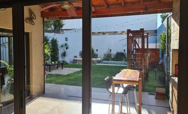 Chalet en venta en Ramos Mejia Sur
