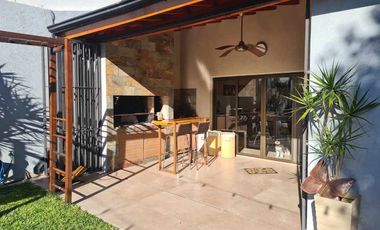 Chalet en venta en Ramos Mejia Sur