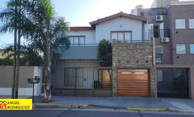 Chalet en venta en Ramos Mejia Sur