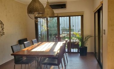 Chalet en venta en Ramos Mejia Sur