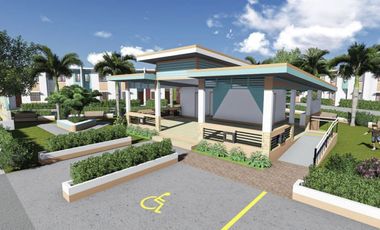 SUPER AFFORDABLE 3BR TOWNHOUSE!!! FEW UNIT LEFT!!