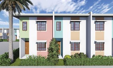 SUPER AFFORDABLE 3BR TOWNHOUSE!!! FEW UNIT LEFT!!