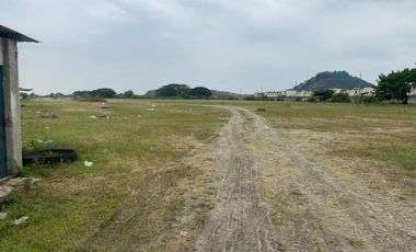 Terreno en Venta Vía Salitre