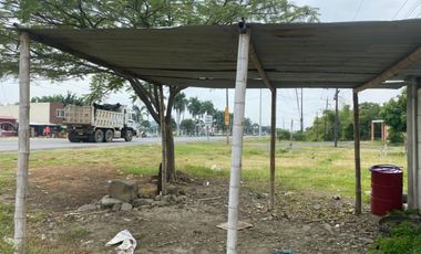 Terreno en Venta Vía Salitre