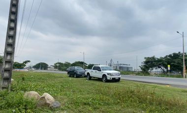 Terreno en Venta Vía Salitre