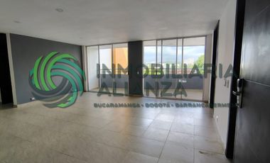 apartamento en arriendo en rio frio. Cod A17277