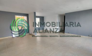 apartamento en arriendo en rio frio. Cod A17277