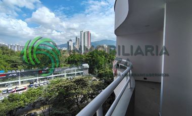 apartamento en arriendo en rio frio. Cod A17277