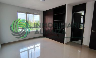 apartamento en arriendo en rio frio. Cod A17277