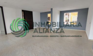 apartamento en arriendo en rio frio. Cod A17277