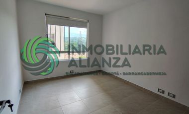 apartamento en arriendo en rio frio. Cod A17277