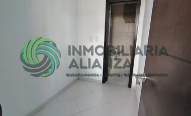 apartamento en arriendo en rio frio. Cod A17277