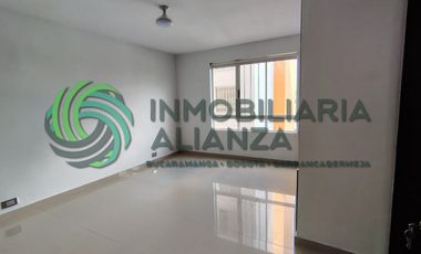apartamento en arriendo en rio frio. Cod A17277