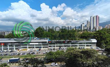 apartamento en arriendo en rio frio. Cod A17277