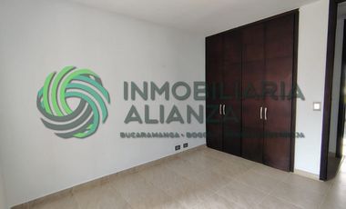 apartamento en arriendo en rio frio. Cod A17277