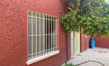 CASA  EN  VENTA  CENTRO LERDO DGO.