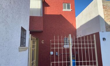 CASA  EN  VENTA  CENTRO LERDO DGO.