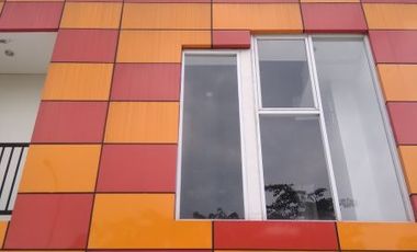 Kios DP 0 % di apartemen kawasan industri Jababeka Cikarang