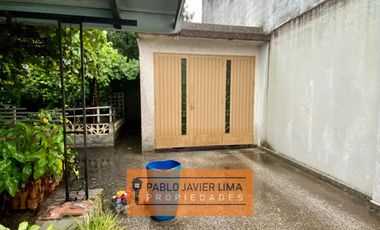 CASA 3 AMB en Billinghurst, SAN MARTIN