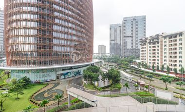 Disewakan Apartemen South Quarter TB Simatupang tipe Studio Full Furnished | SQTA016