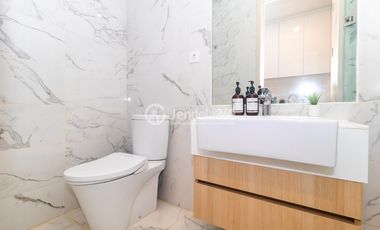 Disewakan Apartemen South Quarter TB Simatupang tipe Studio Full Furnished | SQTA016