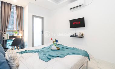Disewakan Apartemen South Quarter TB Simatupang tipe Studio Full Furnished | SQTA016