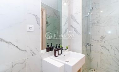 Disewakan Apartemen South Quarter TB Simatupang tipe Studio Full Furnished | SQTA016