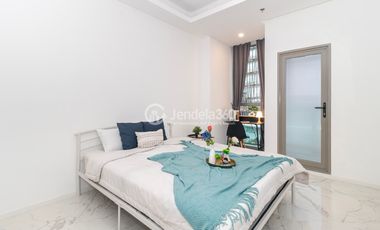 Disewakan Apartemen South Quarter TB Simatupang tipe Studio Full Furnished | SQTA016