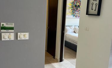 Penthouse located in the heart of Playa del Carmen