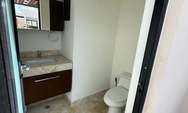 Penthouse located in the heart of Playa del Carmen