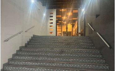 INVERSIONISTAS VENTA DE SALON DE FIESTAS LISTO PARA OPERARSE