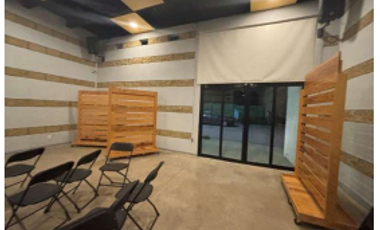 INVERSIONISTAS VENTA DE SALON DE FIESTAS LISTO PARA OPERARSE