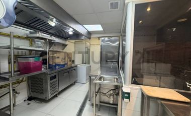 ARRIENDO LOCAL COMERCIAL PARQUE TITANIUM