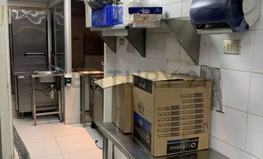 ARRIENDO LOCAL COMERCIAL PARQUE TITANIUM