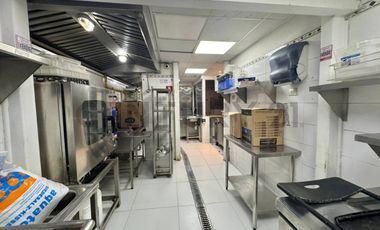 ARRIENDO LOCAL COMERCIAL PARQUE TITANIUM