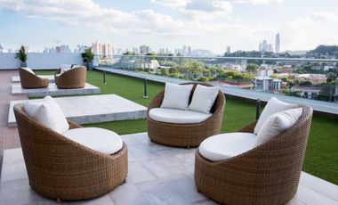 APARTAMENTO EN VENTA EN BETANIA PH SKY POINT 3 REC