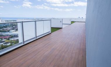 APARTAMENTO EN VENTA EN BETANIA PH SKY POINT 3 REC