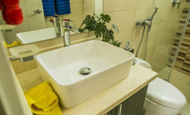 APARTAMENTO EN VENTA EN BETANIA PH SKY POINT 3 REC