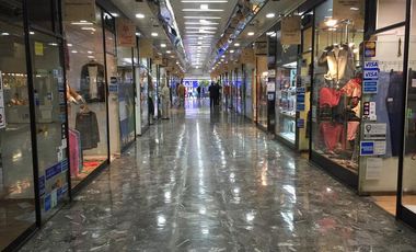 Local - Capital Federal