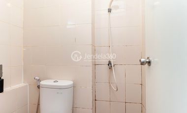 Disewakan Apartemen Bassura City tipe Studio Full Furnished