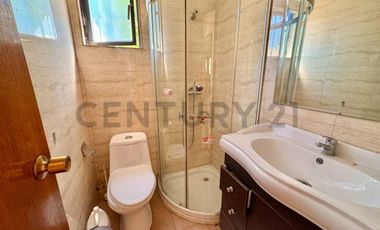 Casa en Venta, 6D - 6B, Las Condes