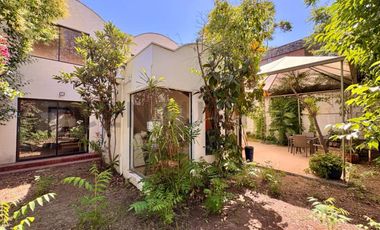 Casa en Venta, 6D - 6B, Las Condes