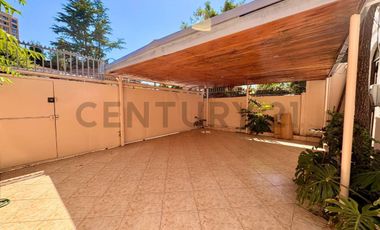 Casa en Venta, 6D - 6B, Las Condes