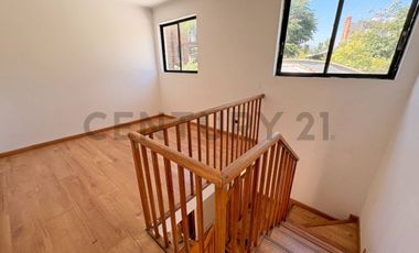 Casa en Venta, 6D - 6B, Las Condes
