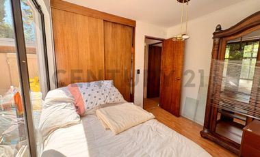 Casa en Venta, 6D - 6B, Las Condes